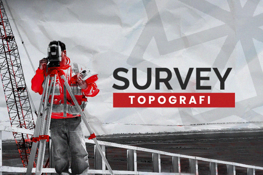 Survei Topograpi