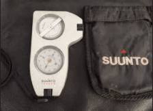 Suunto Tandem