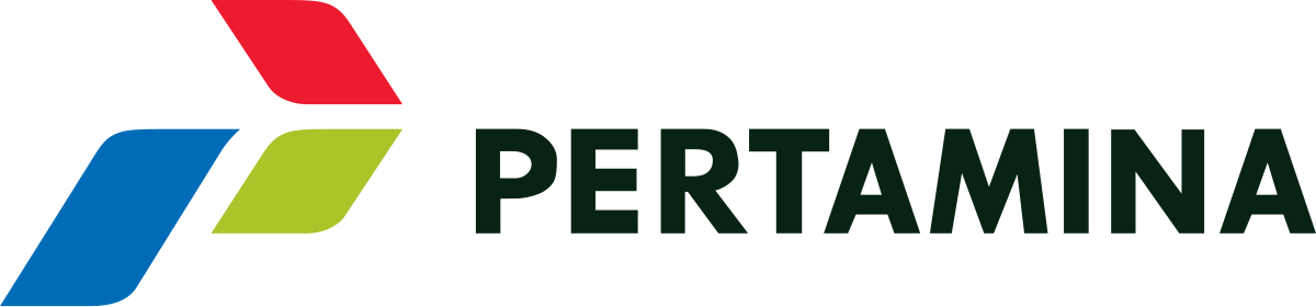 Logo partner Pertamina