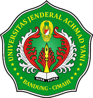 Logo partner Unjani