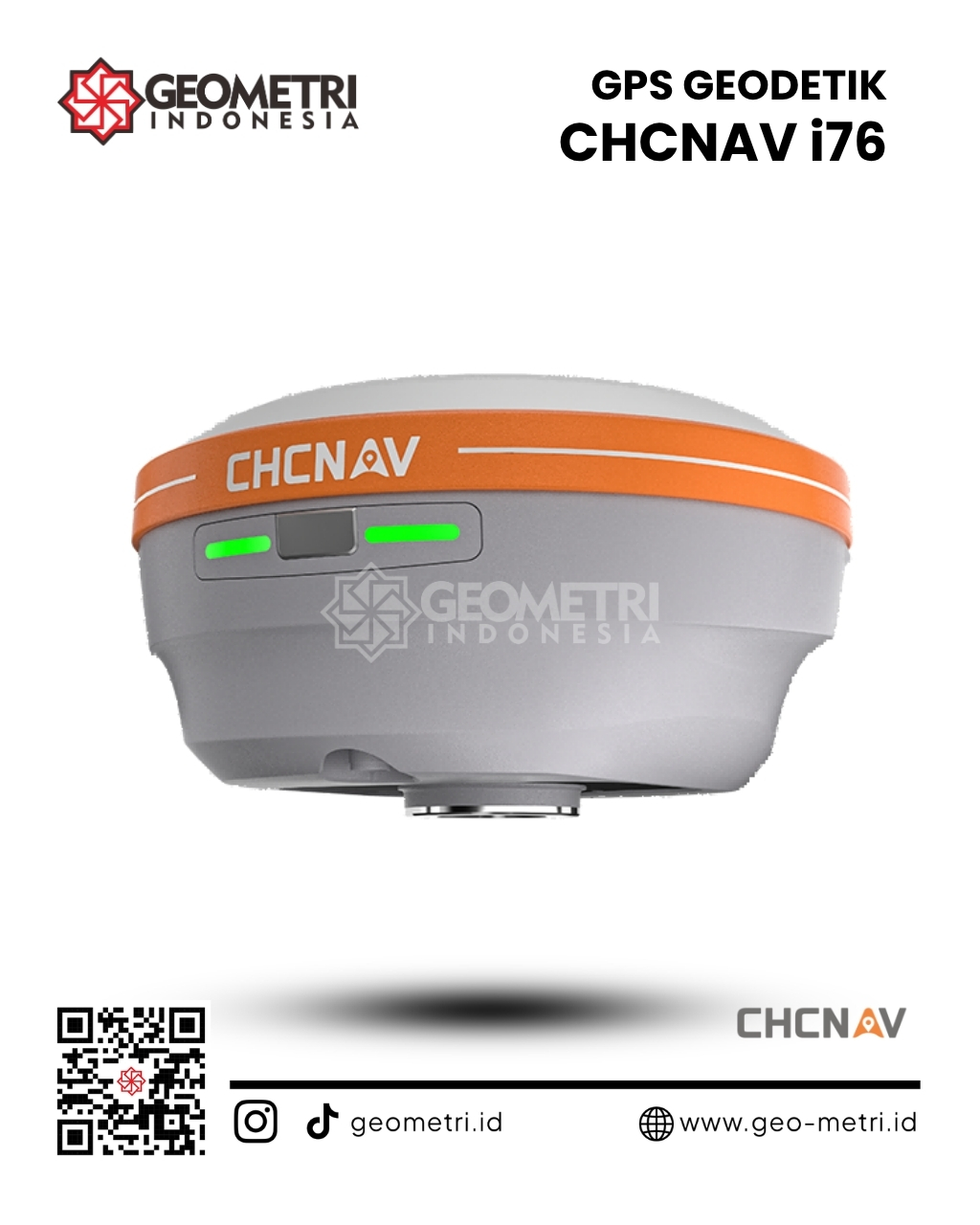 Gambar CHCNAV i76