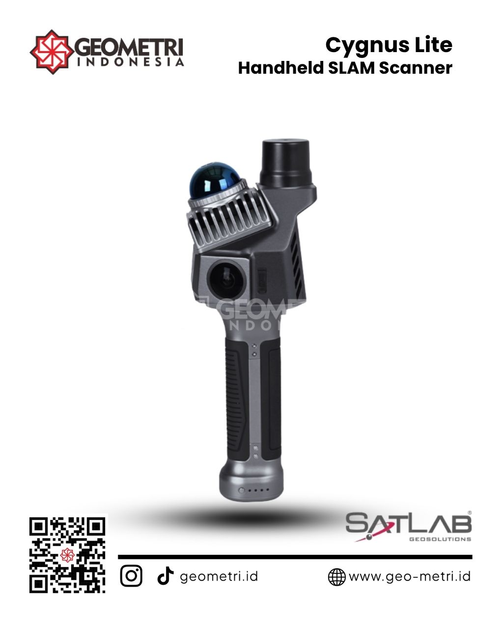 Gambar SatLab Cygnus Lite