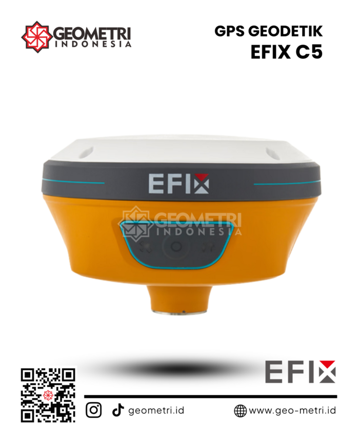 EFIX C5